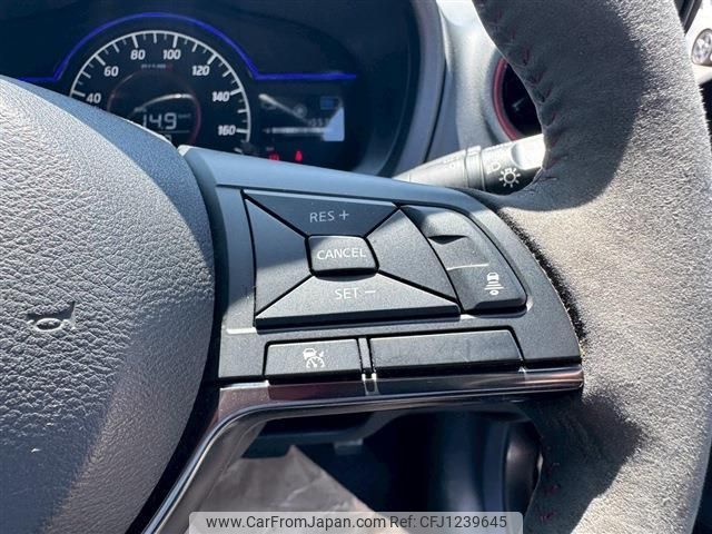 nissan note 2018 quick_quick_DAA-HE12_HE12-157882 image 2