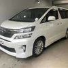 toyota vellfire 2014 -TOYOTA--Vellfire ANH25W--8054732---TOYOTA--Vellfire ANH25W--8054732- image 1