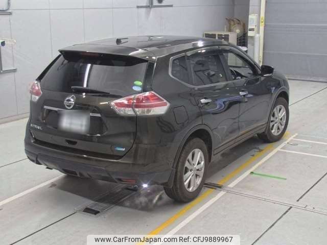 nissan x-trail 2016 -NISSAN 【春日井 300ﾄ2444】--X-Trail DBA-NT32--NT32-536685---NISSAN 【春日井 300ﾄ2444】--X-Trail DBA-NT32--NT32-536685- image 2