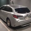 toyota corolla-touring-wagon 2020 -TOYOTA--Corolla Touring ZWE214W-6006145---TOYOTA--Corolla Touring ZWE214W-6006145- image 2