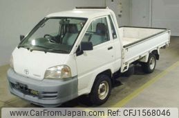 toyota townace-truck 2002 CFJ1568046