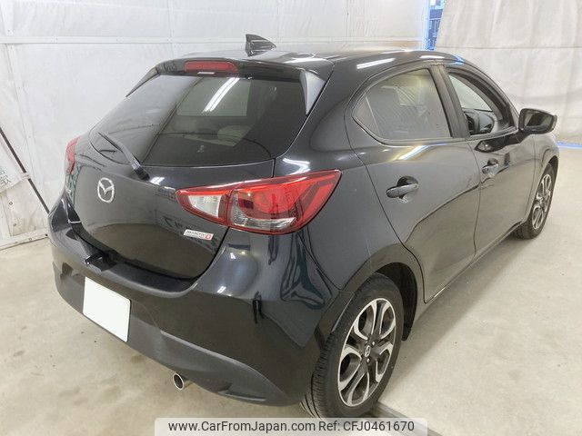 mazda demio 2016 YAMAKATSU_DJ5FS-157232 image 2