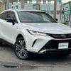 toyota harrier 2023 CFJ1641804 image 1