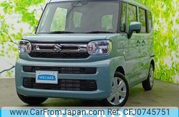 suzuki spacia 2024 quick_quick_5AA-MK94S_MK94S-213132