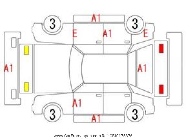 toyota roomy 2017 -TOYOTA--Roomy DBA-M900A--M900A-0056093---TOYOTA--Roomy DBA-M900A--M900A-0056093- image 2