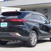 toyota harrier 2020 quick_quick_6BA-MXUA80_MXUA80-0003223 image 3