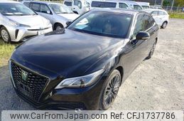toyota crown-hybrid 2020 CFJ1737786