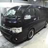 toyota hiace-wagon 2010 CFJ1797450 image 5