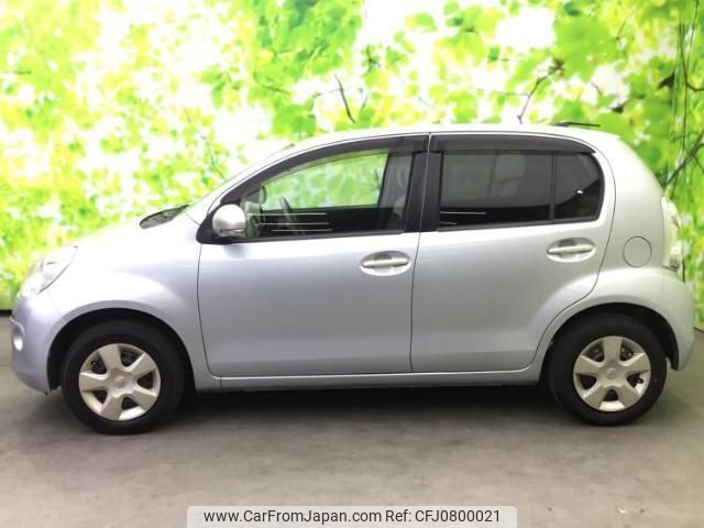 toyota passo 2010 quick_quick_DBA-KGC30_KGC30-0017646 image 2