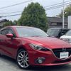 mazda axela 2015 -MAZDA--Axela LDA-BM2FS--BM2FS-107722---MAZDA--Axela LDA-BM2FS--BM2FS-107722- image 1
