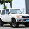 toyota land-cruiser 2015 -TOYOTA--Land Cruiser CBF-GRJ76K--GRJ76-1004659---TOYOTA--Land Cruiser CBF-GRJ76K--GRJ76-1004659- image 19