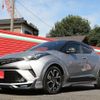 toyota c-hr 2017 -TOYOTA--C-HR DAA-ZYX10--ZYX10-2093288---TOYOTA--C-HR DAA-ZYX10--ZYX10-2093288- image 1