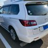 mazda mpv 2010 -MAZDA--MPV DBA-LY3P--LY3P-221899---MAZDA--MPV DBA-LY3P--LY3P-221899- image 4