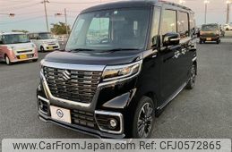 suzuki spacia 2021 quick_quick_5AA-MK53S_MK53S-740387