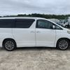 toyota alphard 2008 CFJ1818305 image 1