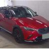 mazda cx-3 2021 quick_quick_5BA-DKLFW_DKLFW-503401 image 4