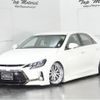 toyota mark-x 2011 quick_quick_DBA-GRX130_GRX130-6053201 image 1