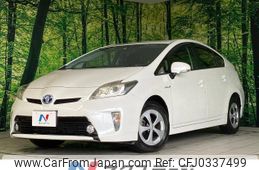 toyota prius 2014 -TOYOTA--Prius DAA-ZVW30--ZVW30-5644779---TOYOTA--Prius DAA-ZVW30--ZVW30-5644779-