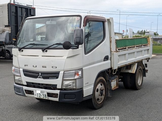 mitsubishi-fuso canter 2014 -MITSUBISHI--Canter TKG-FBA30--FBA30-531356---MITSUBISHI--Canter TKG-FBA30--FBA30-531356- image 1