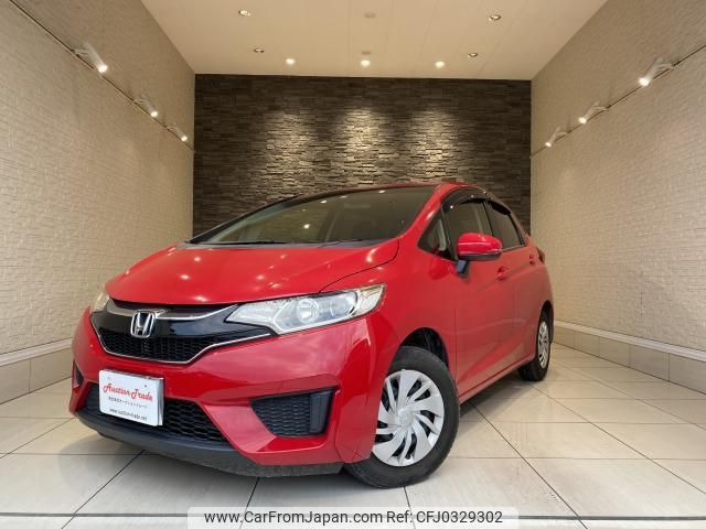 honda fit 2017 quick_quick_GK3_GK3-1248003 image 1