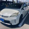 toyota prius 2012 CFJ1557760 image 3