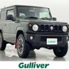 suzuki jimny 2022 -SUZUKI--Jimny 3BA-JB64W--JB64W-240378---SUZUKI--Jimny 3BA-JB64W--JB64W-240378- image 1