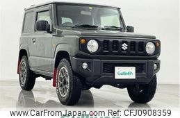 suzuki jimny 2022 -SUZUKI--Jimny 3BA-JB64W--JB64W-240378---SUZUKI--Jimny 3BA-JB64W--JB64W-240378-