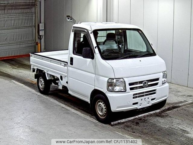 honda acty-truck 2001 -HONDA--Acty Truck HA7-1214315---HONDA--Acty Truck HA7-1214315- image 1