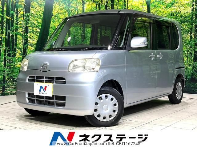 daihatsu tanto 2010 quick_quick_L375S_L375S-0334882 image 1