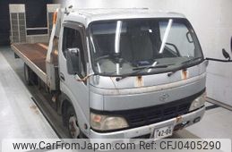 toyota dyna-truck 2005 -TOYOTA--Dyna XZU421-ｸﾆ01093586---TOYOTA--Dyna XZU421-ｸﾆ01093586-