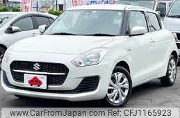 suzuki swift 2020 -SUZUKI--Swift 5AA-ZC53S--ZC53S-400101---SUZUKI--Swift 5AA-ZC53S--ZC53S-400101-