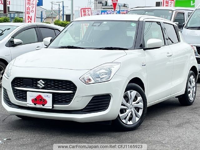 suzuki swift 2020 -SUZUKI--Swift 5AA-ZC53S--ZC53S-400101---SUZUKI--Swift 5AA-ZC53S--ZC53S-400101- image 1