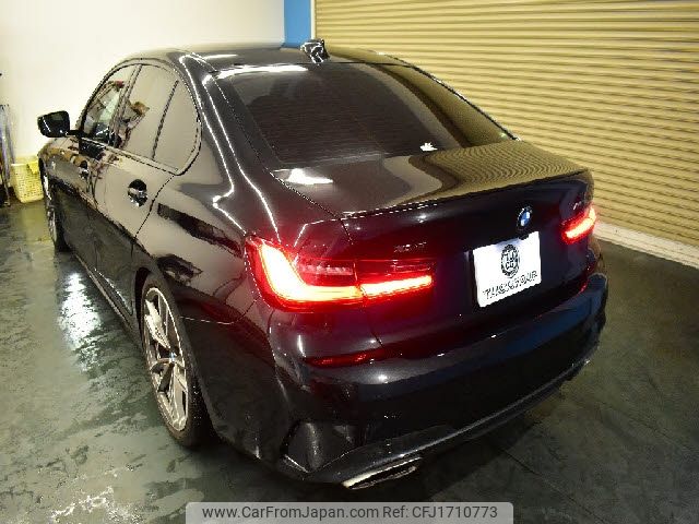 bmw 3-series 2020 CFJ1710773 image 2