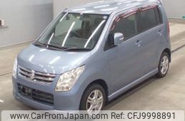 suzuki wagon-r 2009 -SUZUKI--Wagon R DBA-MH23S--MH23S-204650---SUZUKI--Wagon R DBA-MH23S--MH23S-204650-