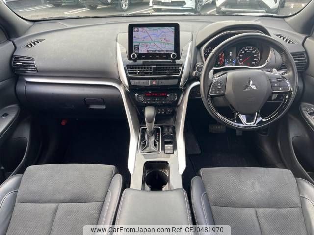 mitsubishi eclipse-cross 2022 -MITSUBISHI--Eclipse Cross 5BA-GK1W--GK1W-0500423---MITSUBISHI--Eclipse Cross 5BA-GK1W--GK1W-0500423- image 2