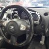 nissan fairlady-z 2011 -NISSAN 【名古屋 999ｱ9999】--Fairlady Z CBA-Z34--Z34-300771---NISSAN 【名古屋 999ｱ9999】--Fairlady Z CBA-Z34--Z34-300771- image 12