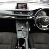 lexus ct 2014 quick_quick_DAA-ZWA10_ZWA10-2184170 image 8
