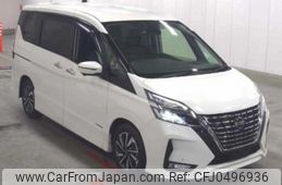 nissan serena 2022 quick_quick_5AA-GFC27_GFC27-235119