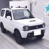 suzuki jimny 2015 -SUZUKI 【福井 585ﾏ1117】--Jimny JB23W-742286---SUZUKI 【福井 585ﾏ1117】--Jimny JB23W-742286- image 1