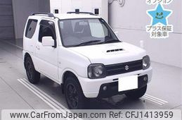 suzuki jimny 2015 -SUZUKI 【福井 585ﾏ1117】--Jimny JB23W-742286---SUZUKI 【福井 585ﾏ1117】--Jimny JB23W-742286-