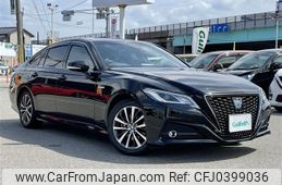 toyota crown 2018 -TOYOTA--Crown 6AA-AZSH20--AZSH20-1022086---TOYOTA--Crown 6AA-AZSH20--AZSH20-1022086-