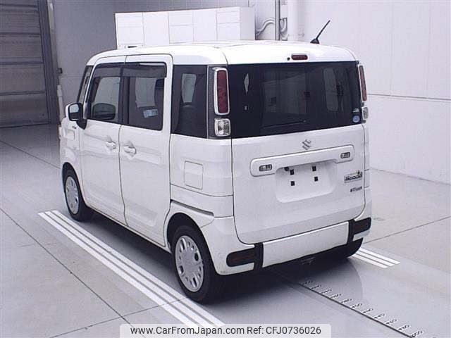suzuki spacia 2019 CFJ0736026 image 2