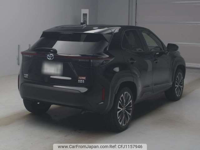 toyota yaris-cross 2023 -TOYOTA 【川越 339ﾎ 15】--Yaris Cross 6AA-MXPJ10--MXPJ10-3068882---TOYOTA 【川越 339ﾎ 15】--Yaris Cross 6AA-MXPJ10--MXPJ10-3068882- image 2