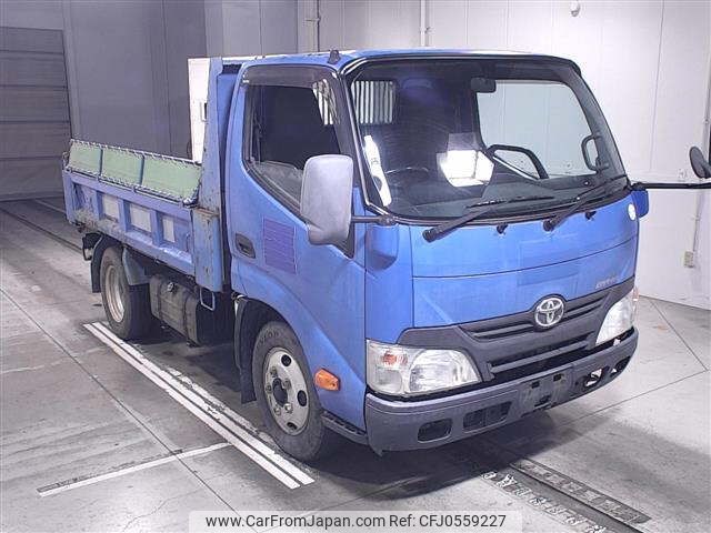 toyota dyna-truck 2014 -TOYOTA--Dyna XZU620D-0005988---TOYOTA--Dyna XZU620D-0005988- image 1