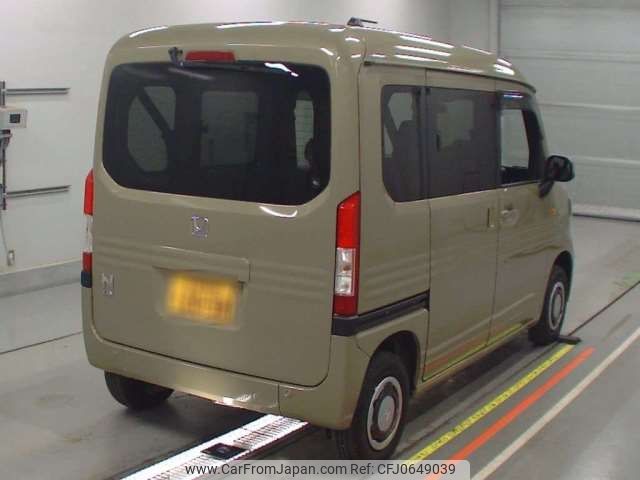 honda n-van 2021 -HONDA 【札幌 480ﾁ2058】--N VAN 5BD-JJ2--JJ2-3101463---HONDA 【札幌 480ﾁ2058】--N VAN 5BD-JJ2--JJ2-3101463- image 2