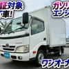 toyota toyoace 2012 CFJ1603448 image 2