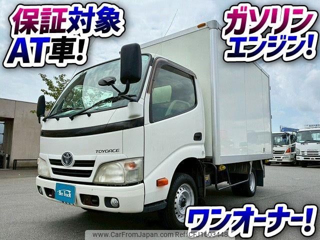 toyota toyoace 2012 CFJ1603448 image 2