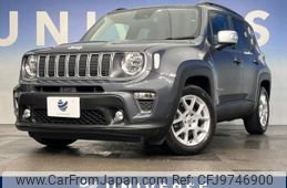 jeep renegade 2022 -CHRYSLER--Jeep Renegade 3BA-BV13PM--1C4NJCD14NPN54731---CHRYSLER--Jeep Renegade 3BA-BV13PM--1C4NJCD14NPN54731-