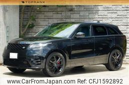 land-rover range-rover 2021 CFJ1592892