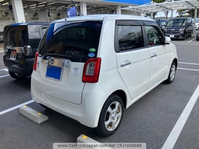 honda n-one 2015 CFJ1690088 image 2
